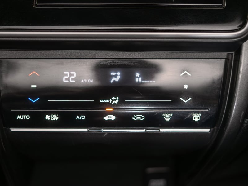 Honda City 1.5 2019 - Imagen 16 de 19