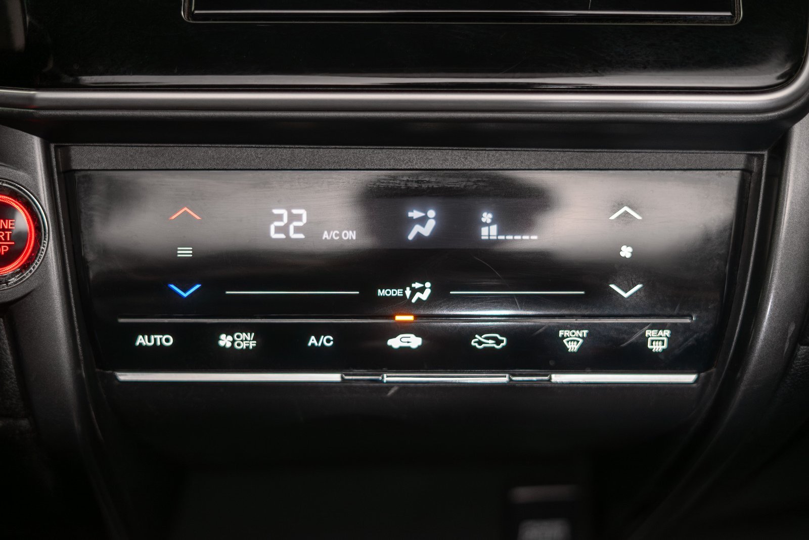 Honda City 1.5 2019 - Imagen 16 de 19