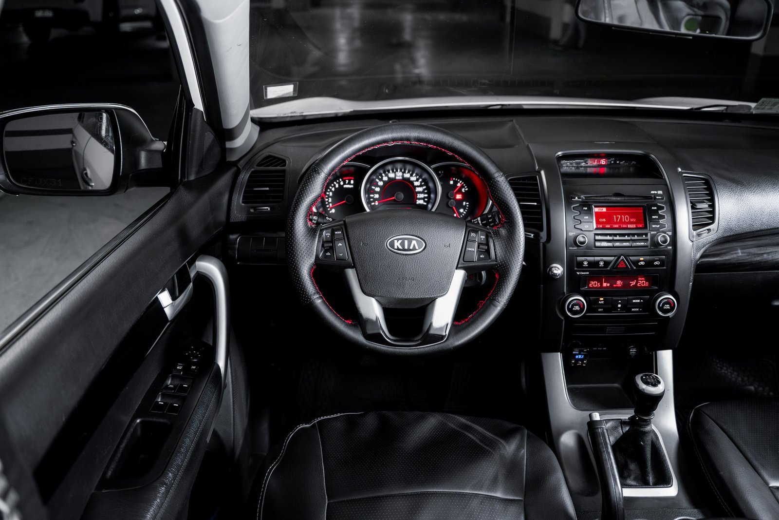 Kia Sorento 2.4 2010 - Imagen 3 de 18