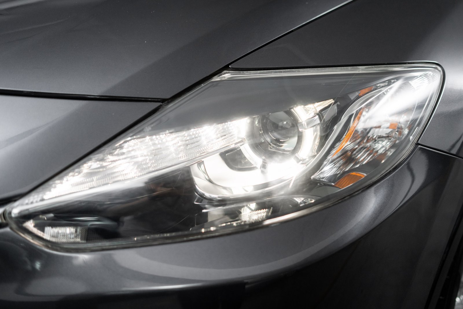 Mazda Cx9 3.7 2014 - Imagen 8 de 19