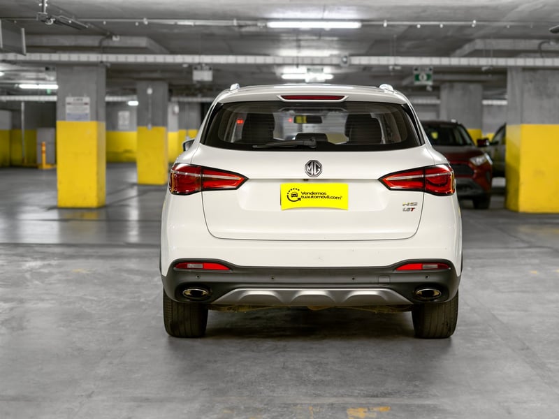 MG Hs 1.5 2022 - Imagen 7 de 20