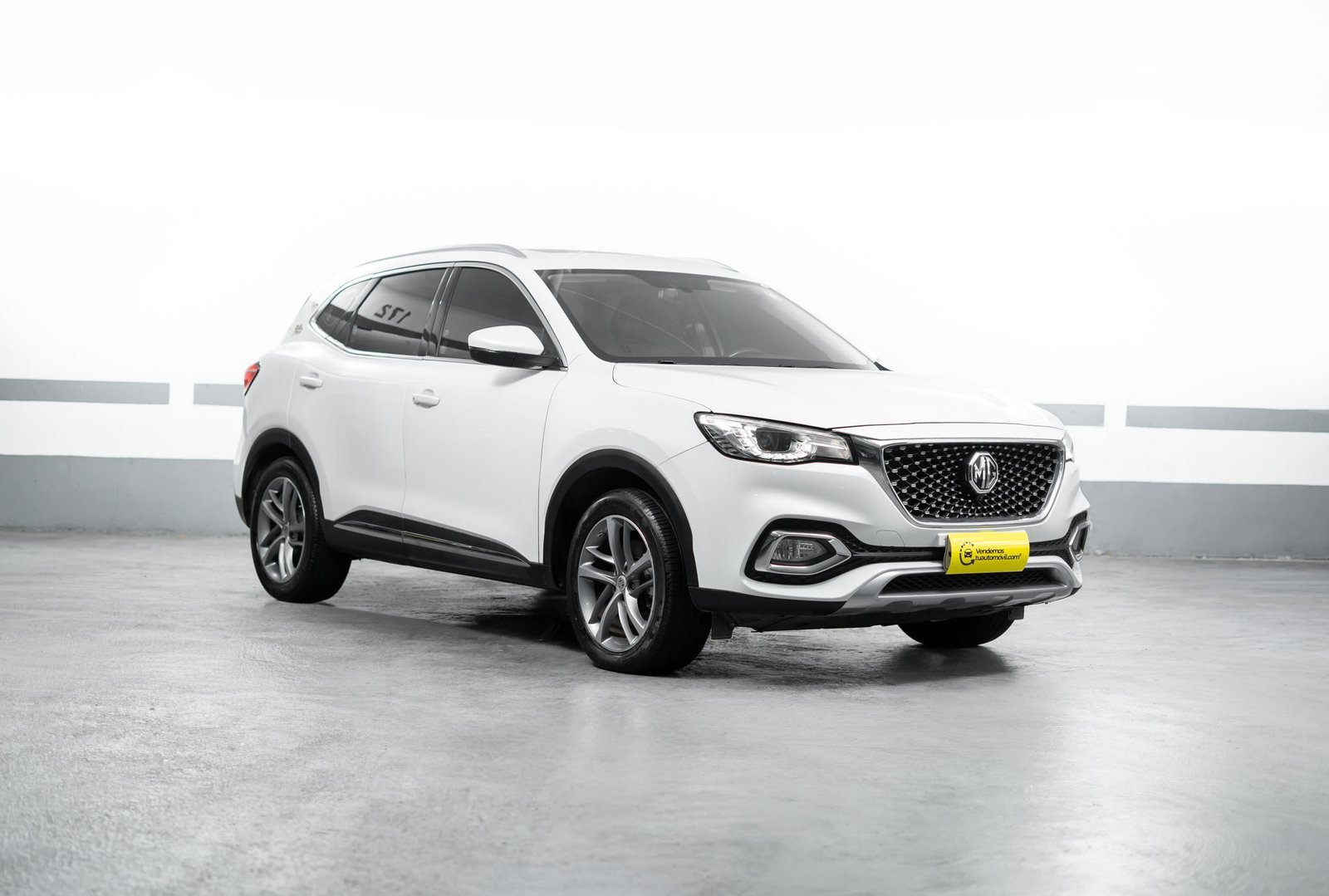 MG Hs 1.5 2022 - Imagen 9 de 20