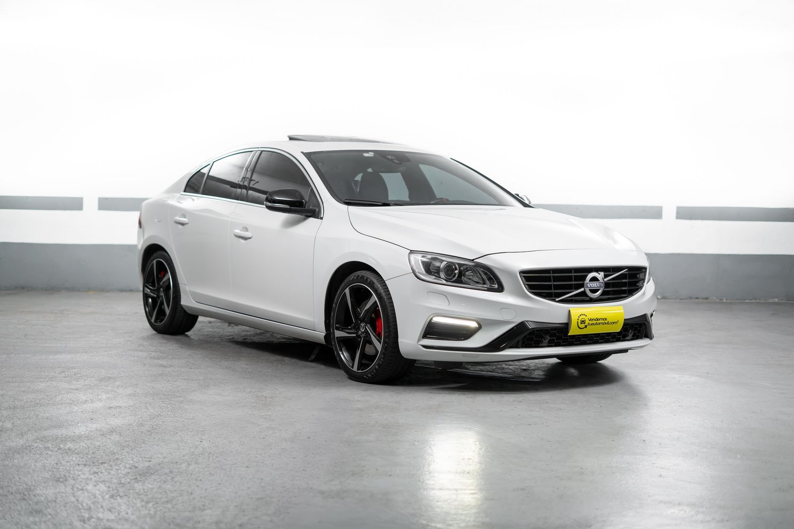 Volvo S60 2.0 2016 - Imagen 10 de 20