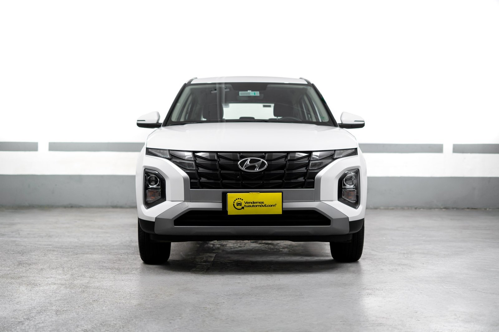 Hyundai Creta 1.5 2024 - Imagen 10 de 19