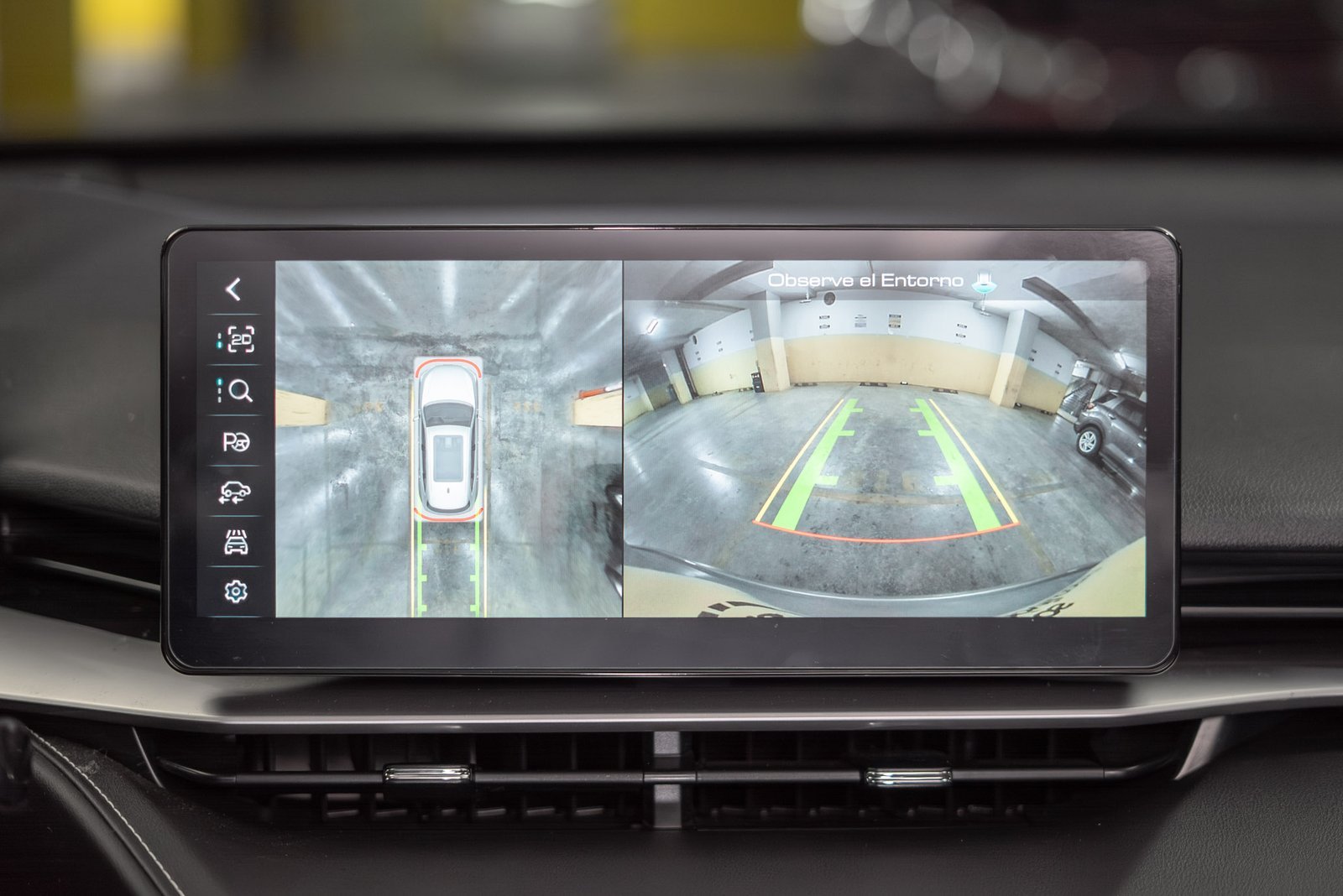 Haval H6 2.0 2025 - Imagen 16 de 20