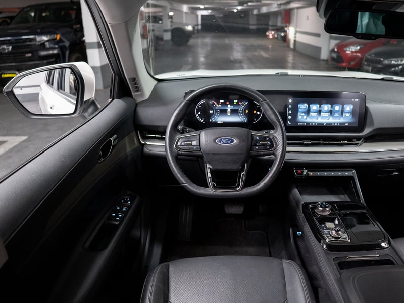 Ford Territory 1.5 2024 - Imagen 3 de 20