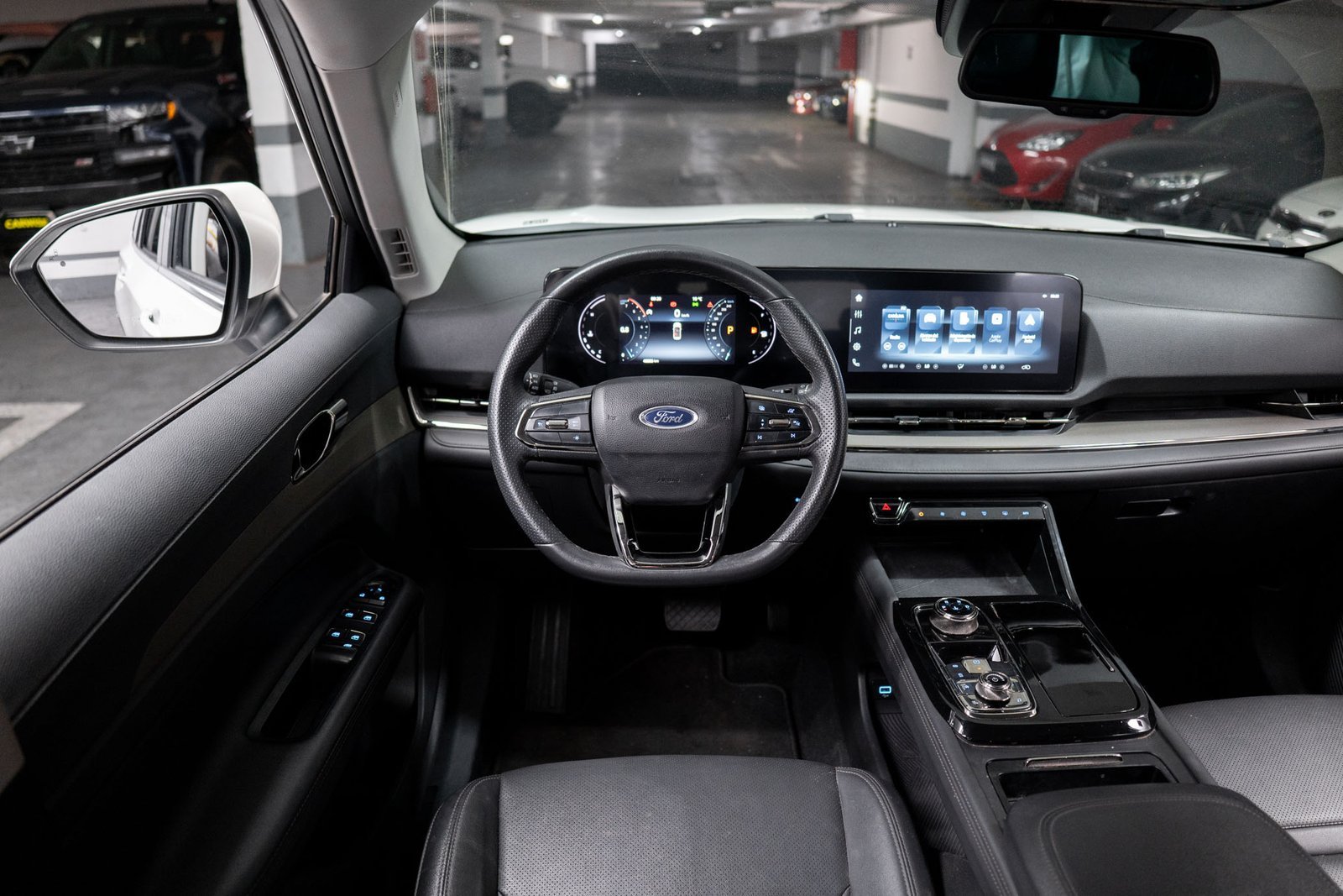Ford Territory 1.5 2024 - Imagen 3 de 20