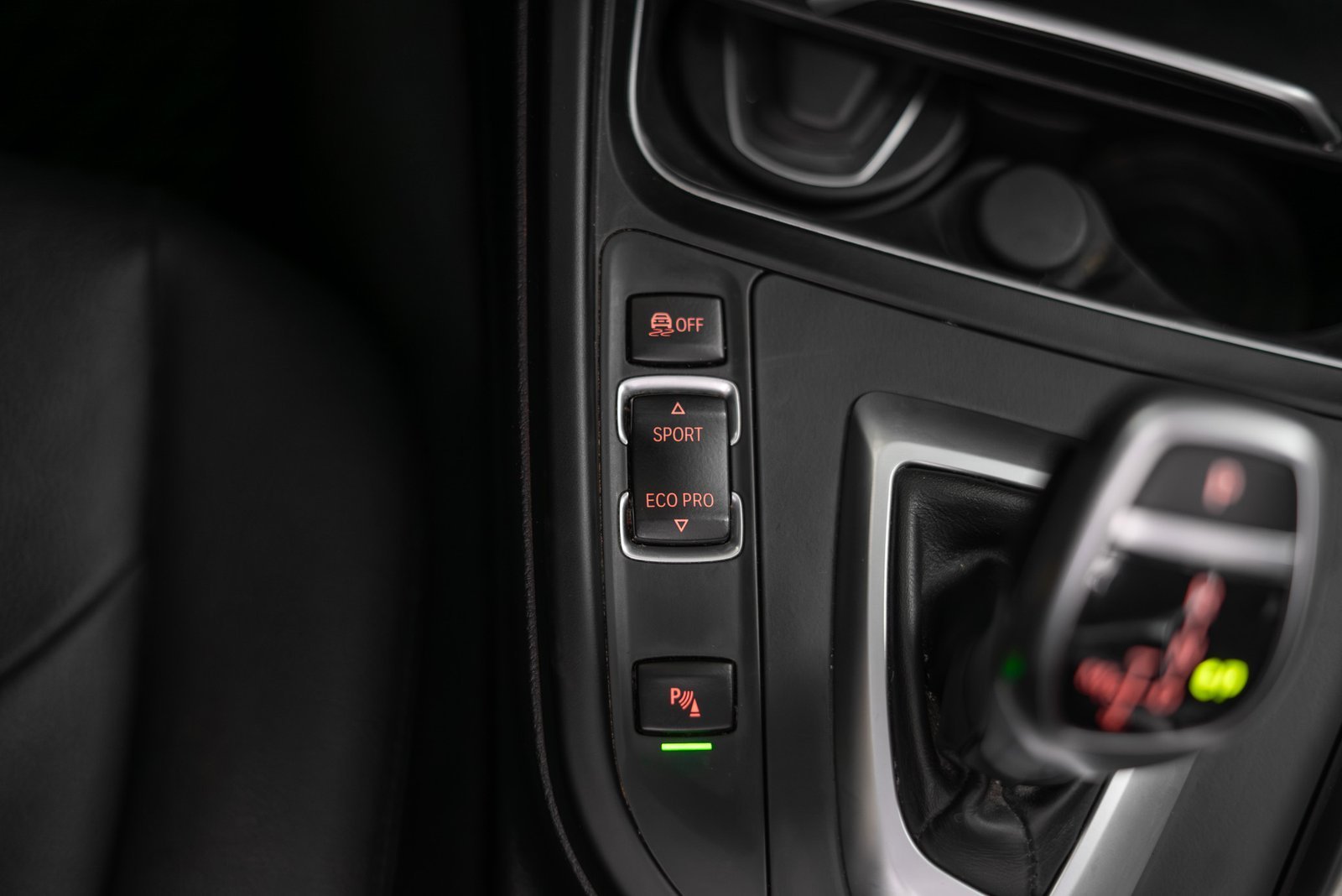 BMW 420i 2.0 2016 - Imagen 19 de 20