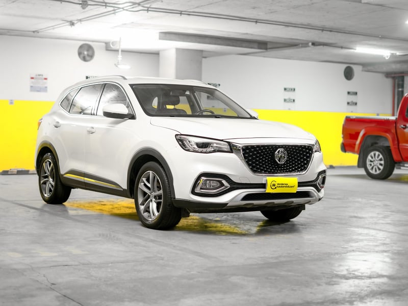 MG Hs 1.5 2022 - Imagen 9 de 20