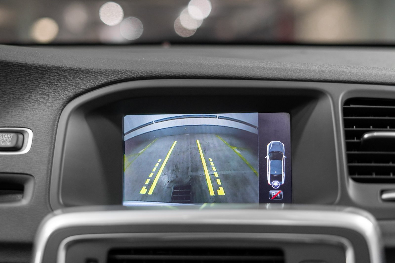 Volvo S60 2.0 2016 - Imagen 16 de 20