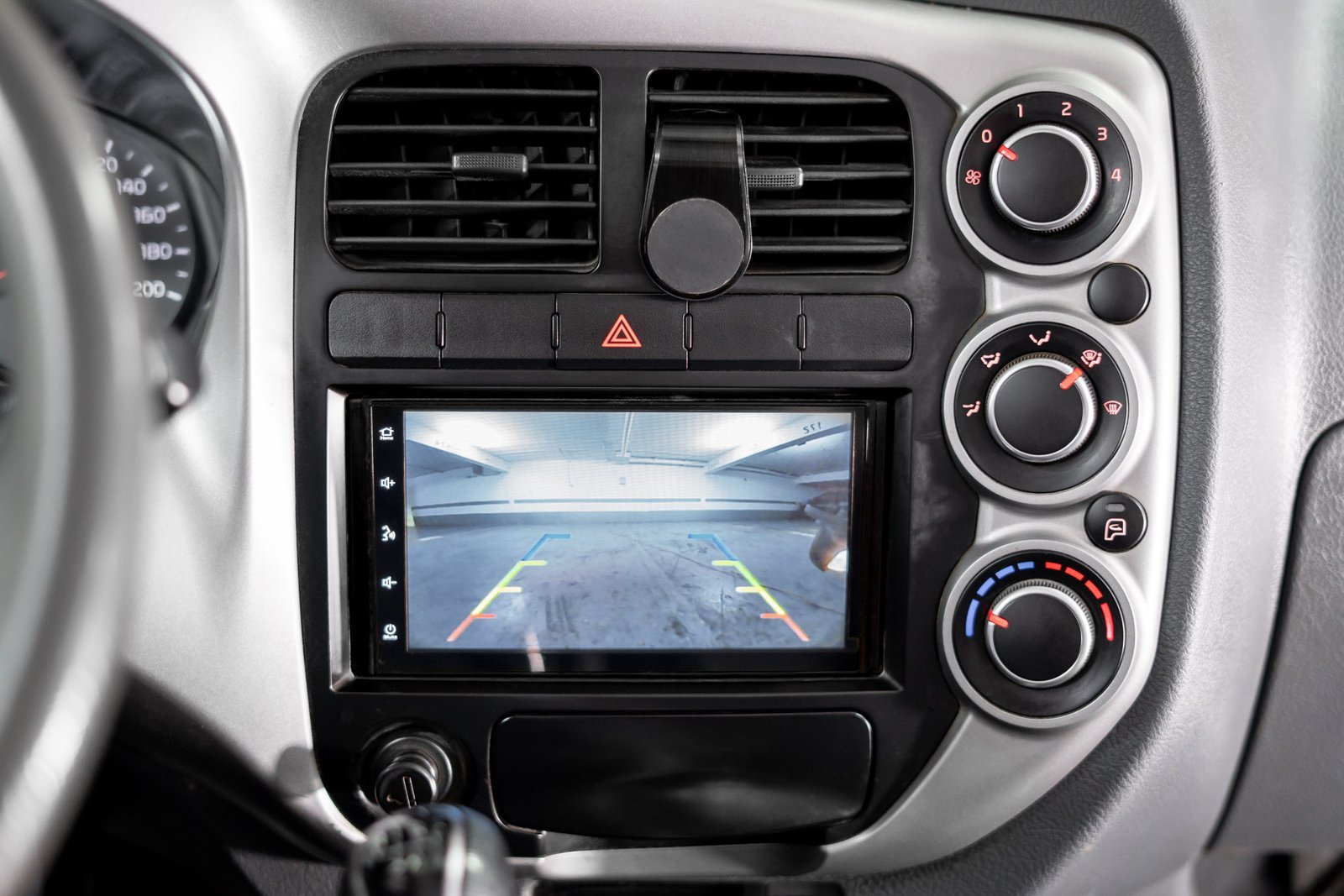 Kia Frontier 2.5 2023 - Imagen 4 de 14