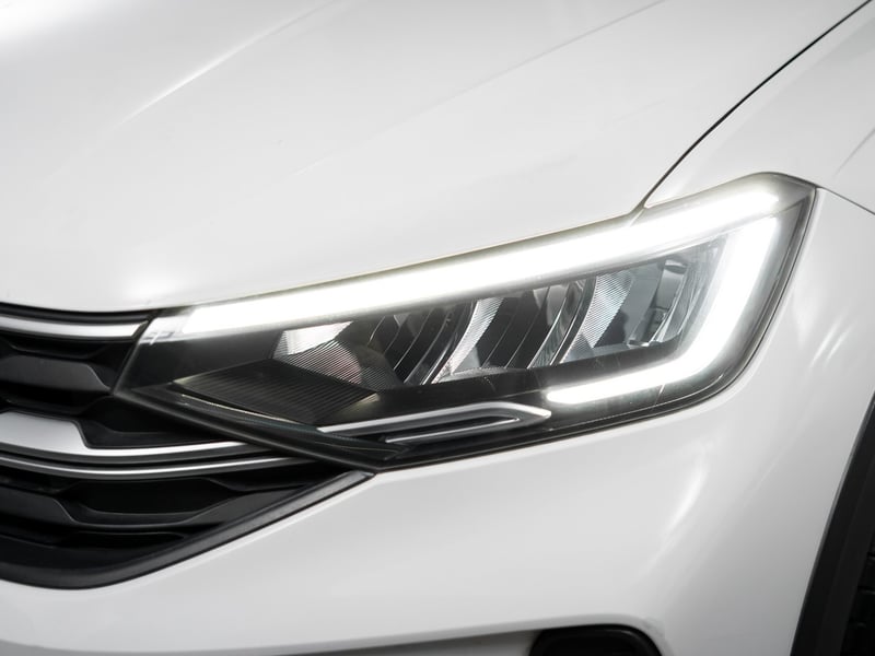 Volkswagen Nivus 1.0 2021 - Imagen 9 de 20