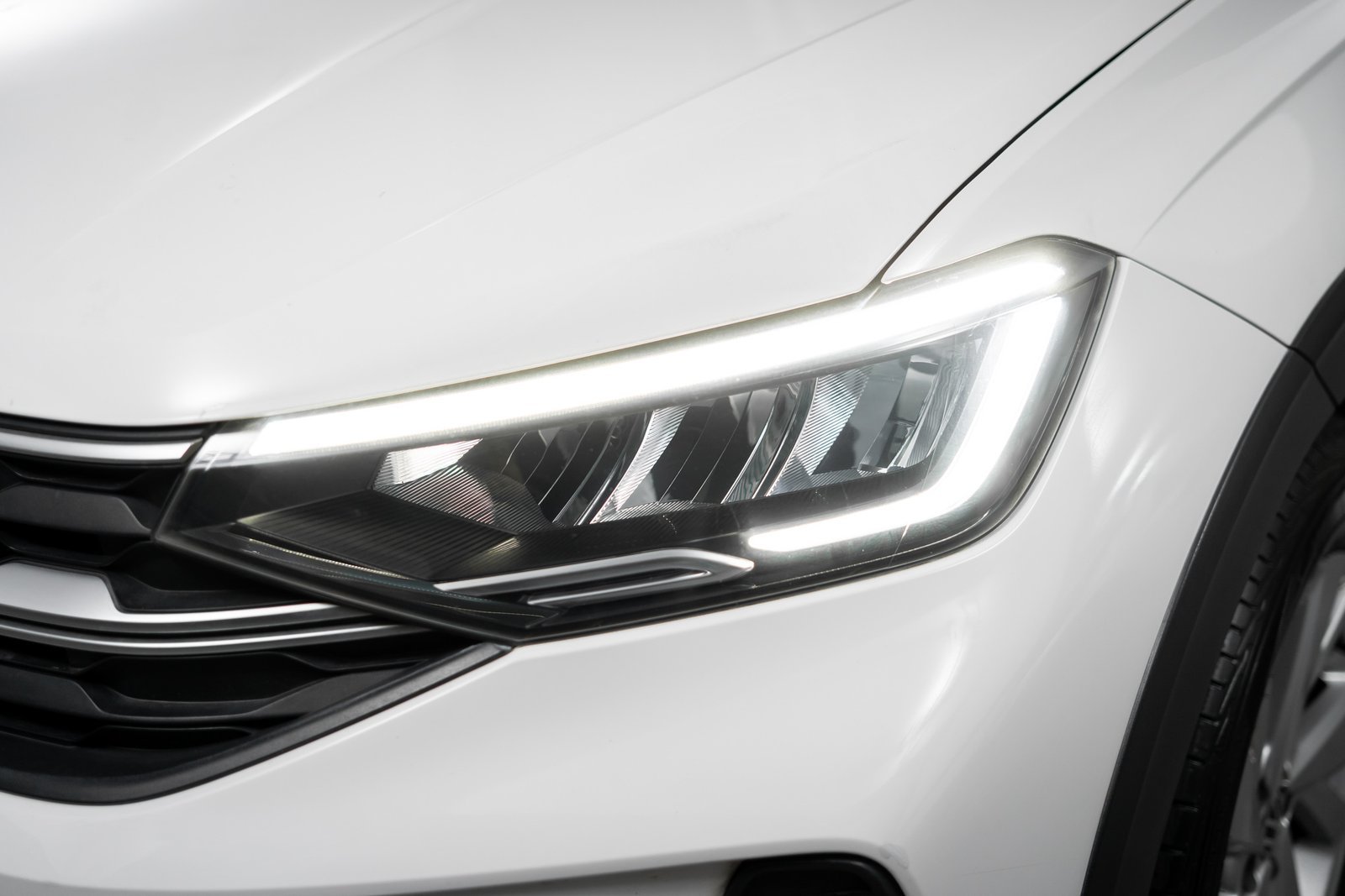 Volkswagen Nivus 1.0 2021 - Imagen 9 de 20