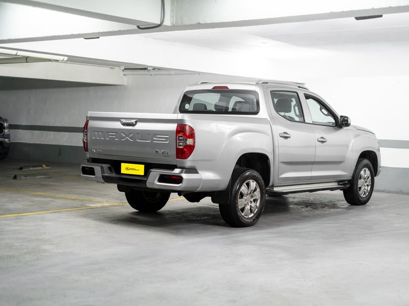 Maxus T60 2.0 2022 - Imagen 5 de 16