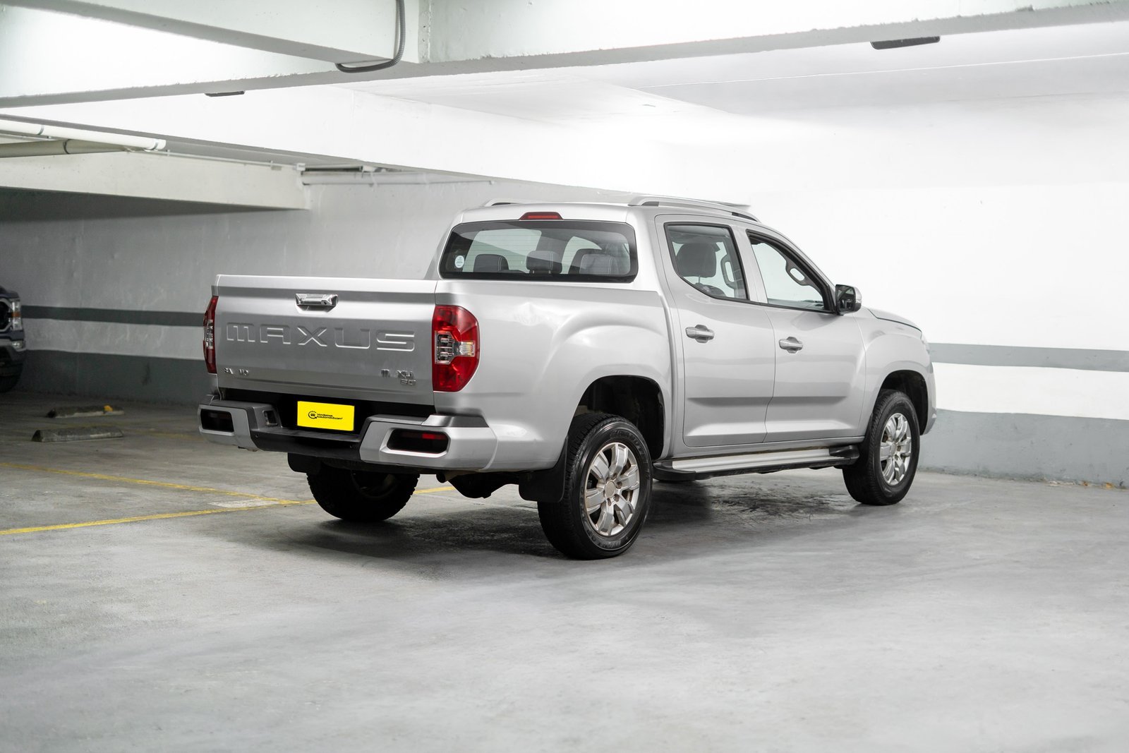 Maxus T60 2.0 2022 - Imagen 5 de 16