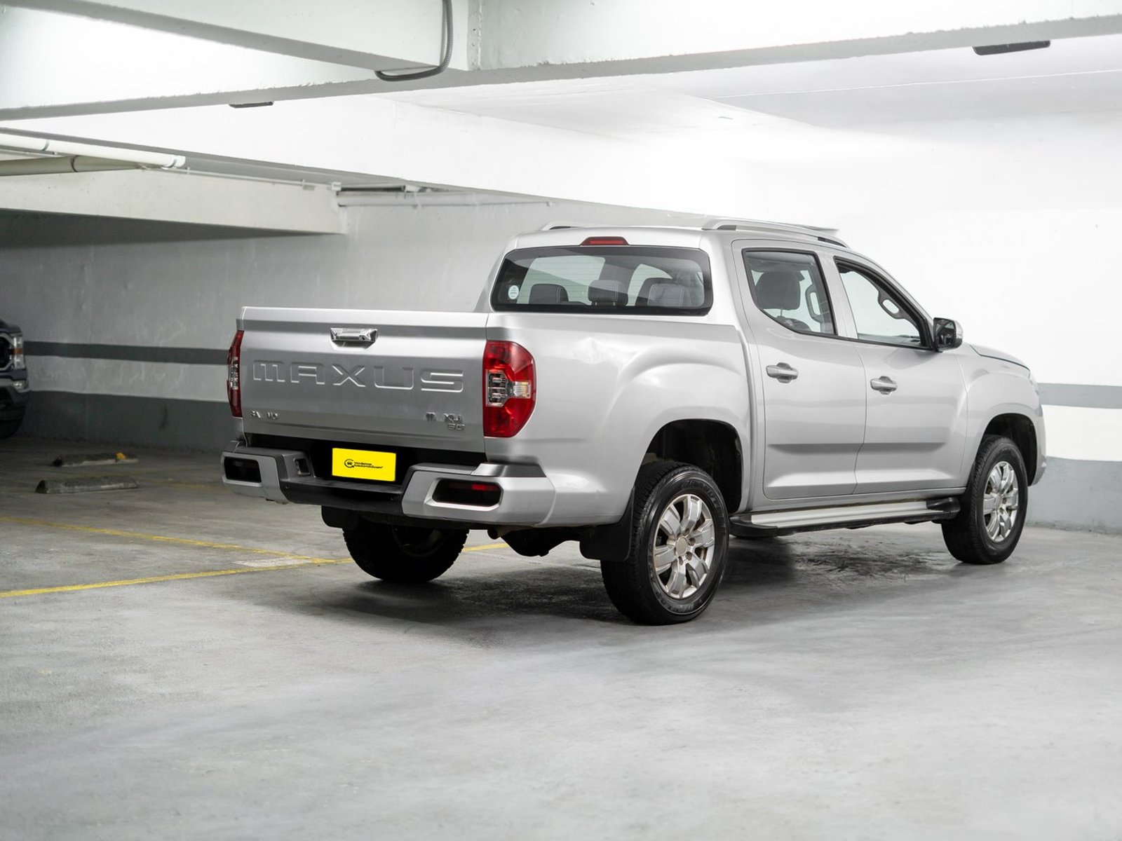 Maxus T60 2.0 2022 - Foto 5 de 16