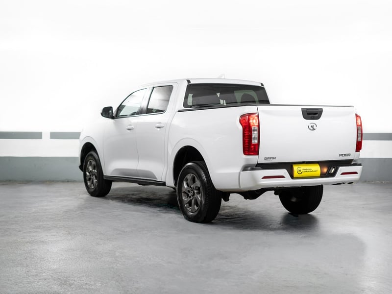Great Wall Poer 2.0 2023 - Imagen 10 de 19