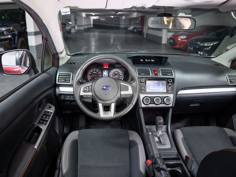 Subaru Xv 1.6 2017 - Imagen 3 de 18