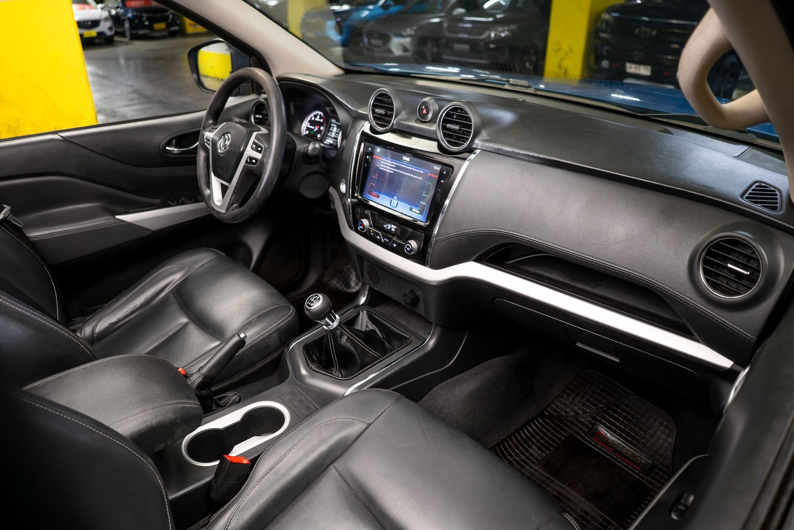 Dongfeng Df6 2.5 2022 - Imagen 14 de 18