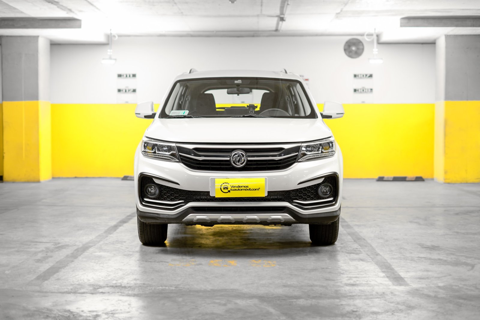 Dongfeng Sx5 1.6 2023 - Imagen 8 de 16