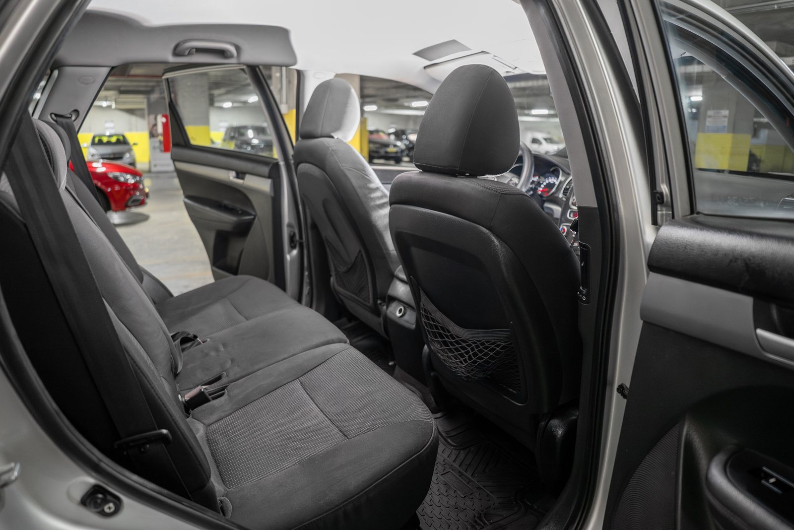 Kia Sorento 2.4 2014 - Imagen 17 de 18