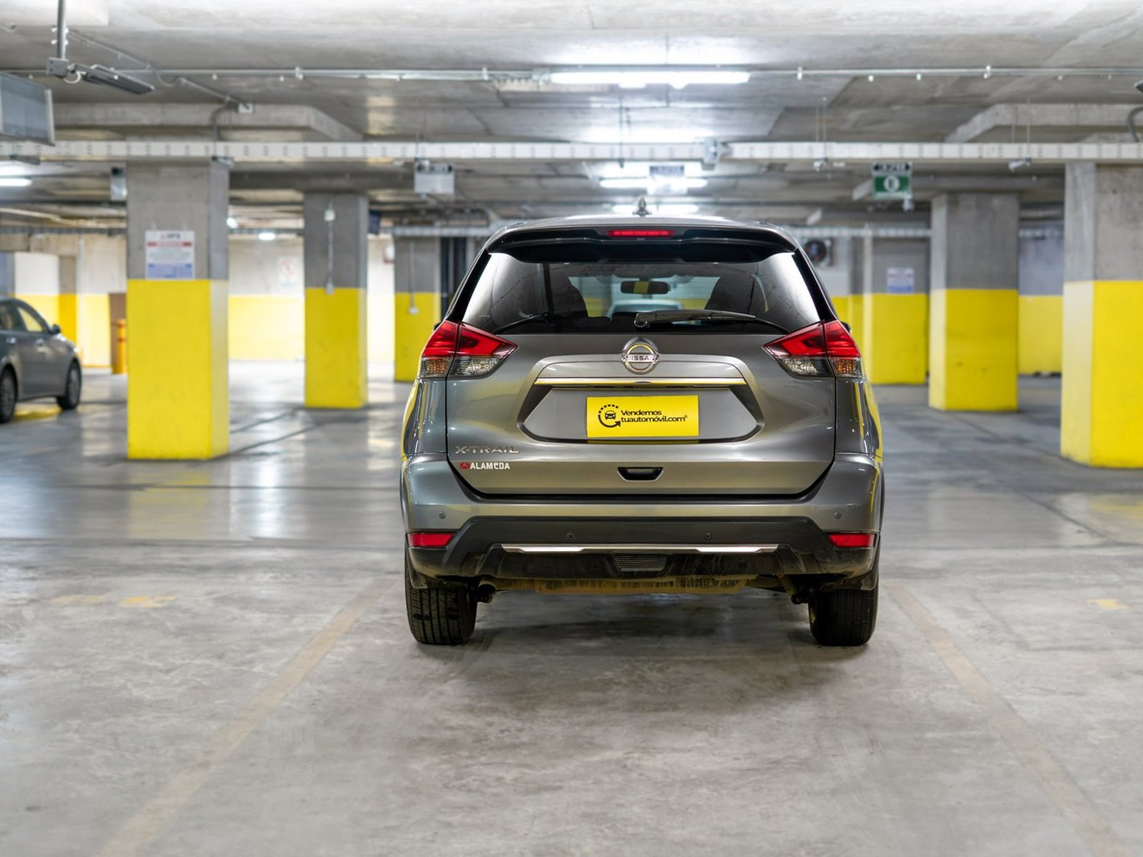 Nissan Xtrail 2.5 2019 - Foto 5 de 19