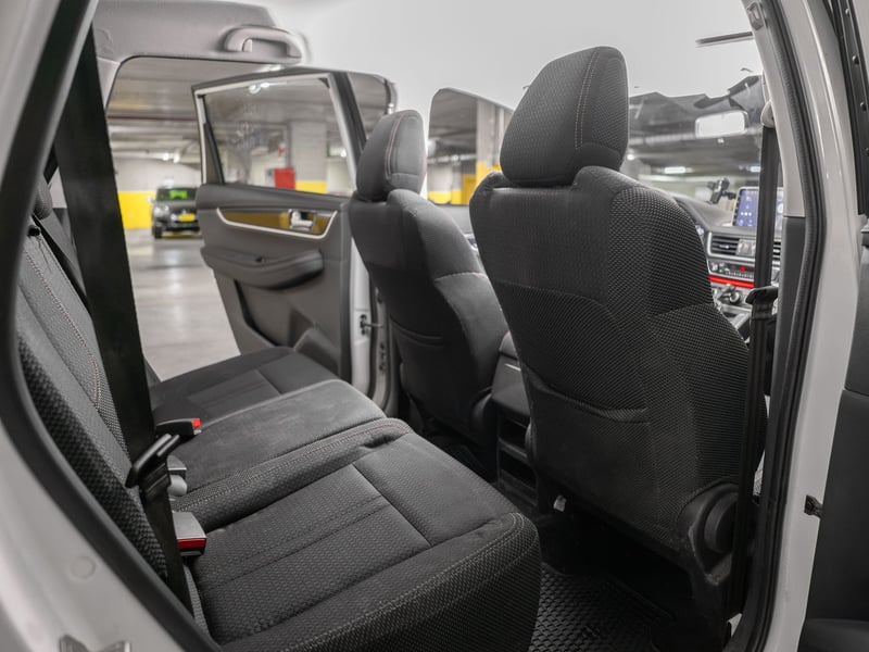 Dongfeng Sx5 1.6 2023 - Imagen 4 de 16