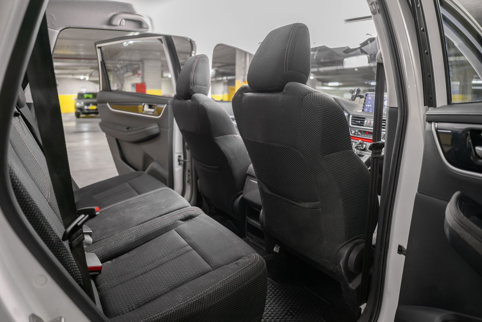 Dongfeng Sx5 1.6 2023 - Imagen 4 de 16
