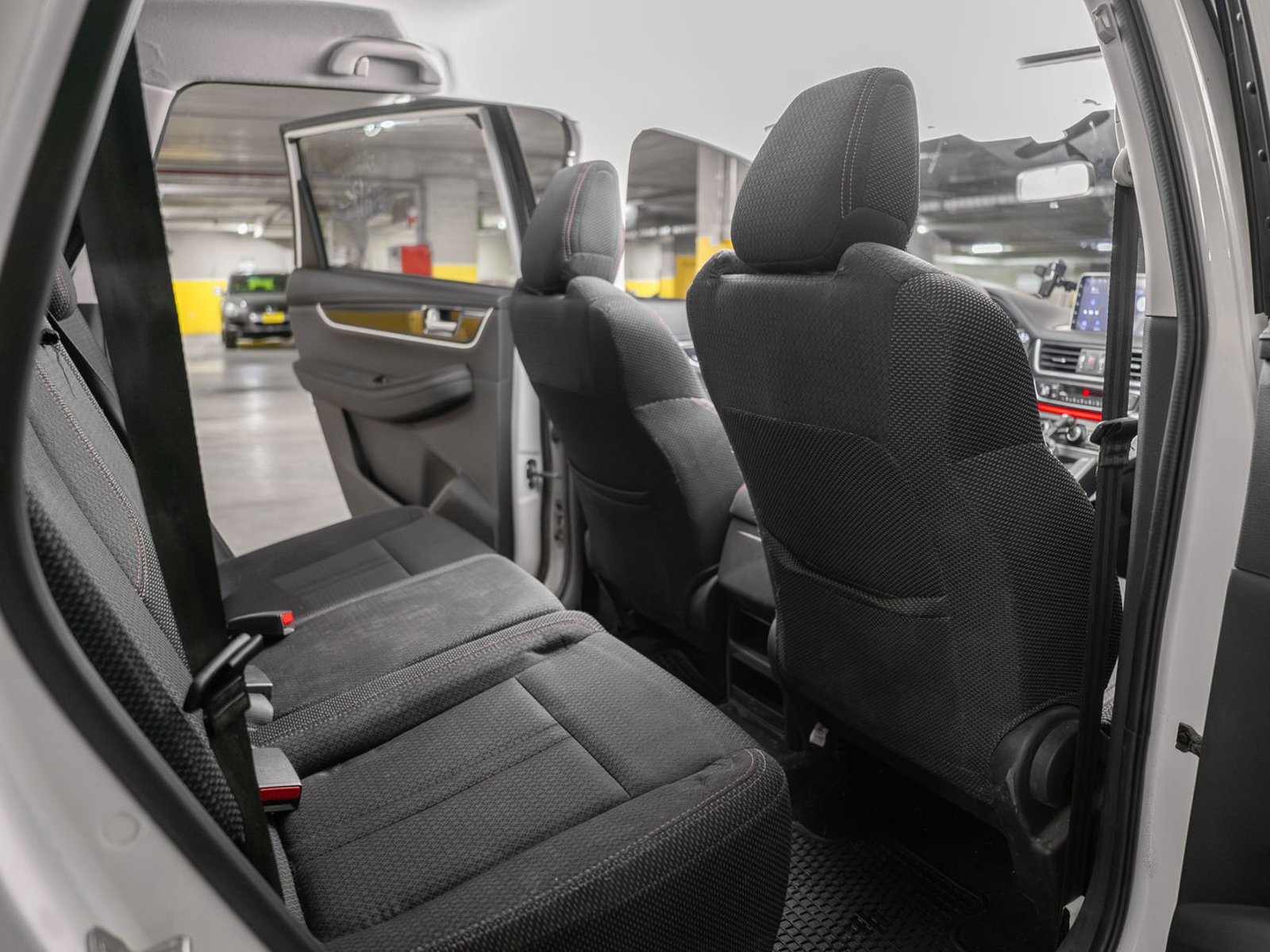 Dongfeng Sx5 1.6 2023 - Foto 4 de 16