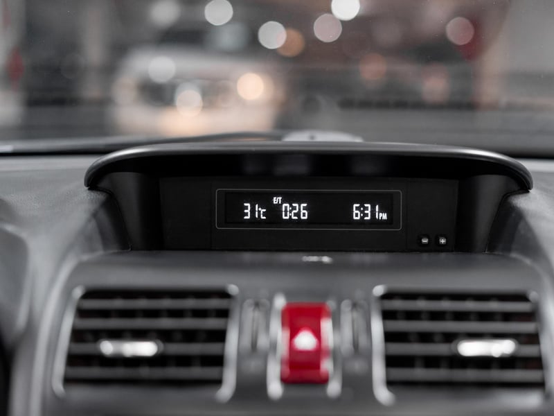 Subaru Xv 2.0 2014 - Imagen 14 de 18