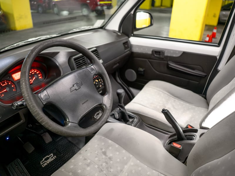 Chevrolet N300 Max 1.2 2019 - Imagen 13 de 19