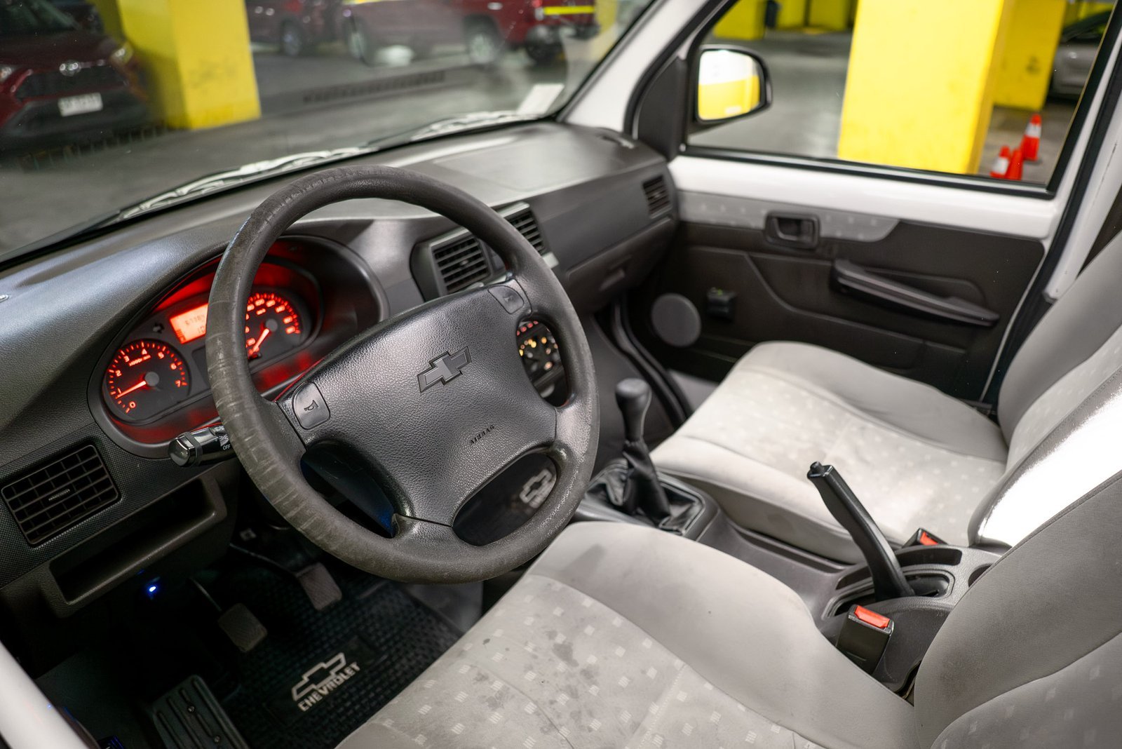 Chevrolet N300 Max 1.2 2019 - Imagen 13 de 19