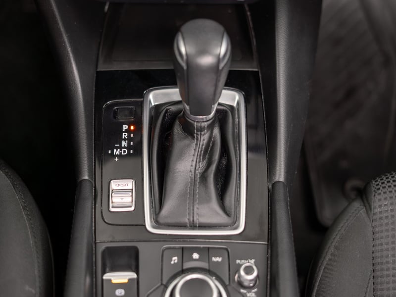 Mazda 3 2.0 2020 - Imagen 17 de 20
