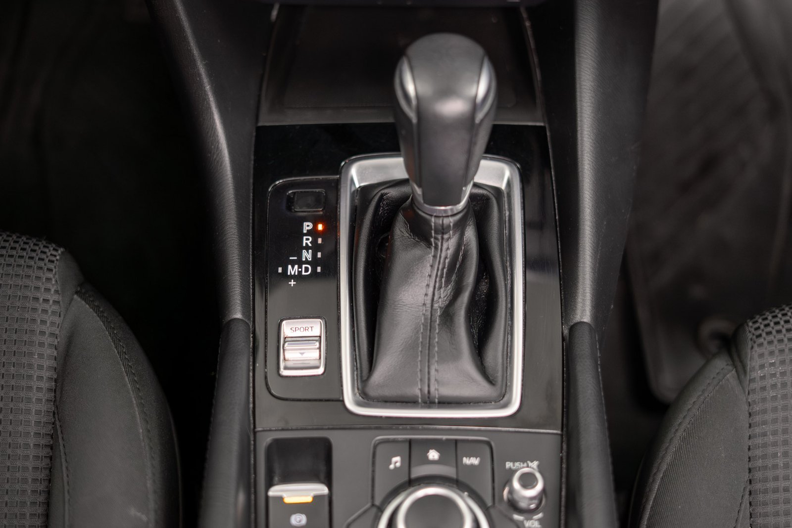 Mazda 3 2.0 2020 - Imagen 17 de 20