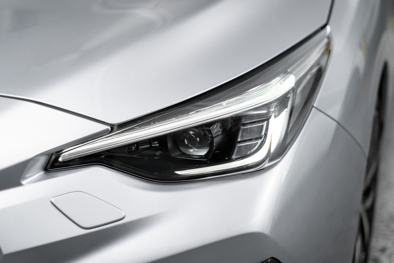 Subaru Impreza 2.0 2026 - Imagen 11 de 20