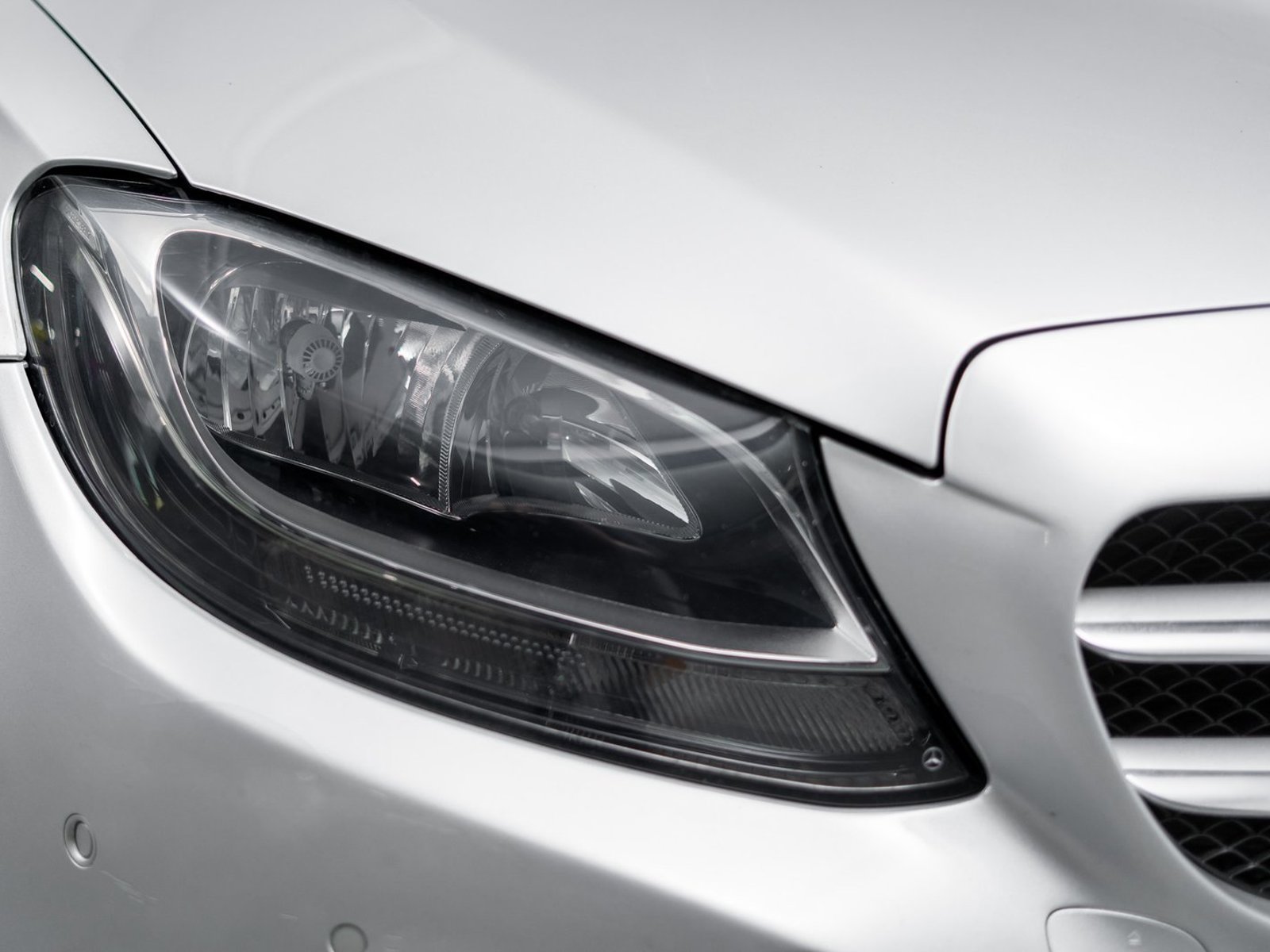 Mercedes-Benz C180 1.6 2017 - Foto 5 de 18