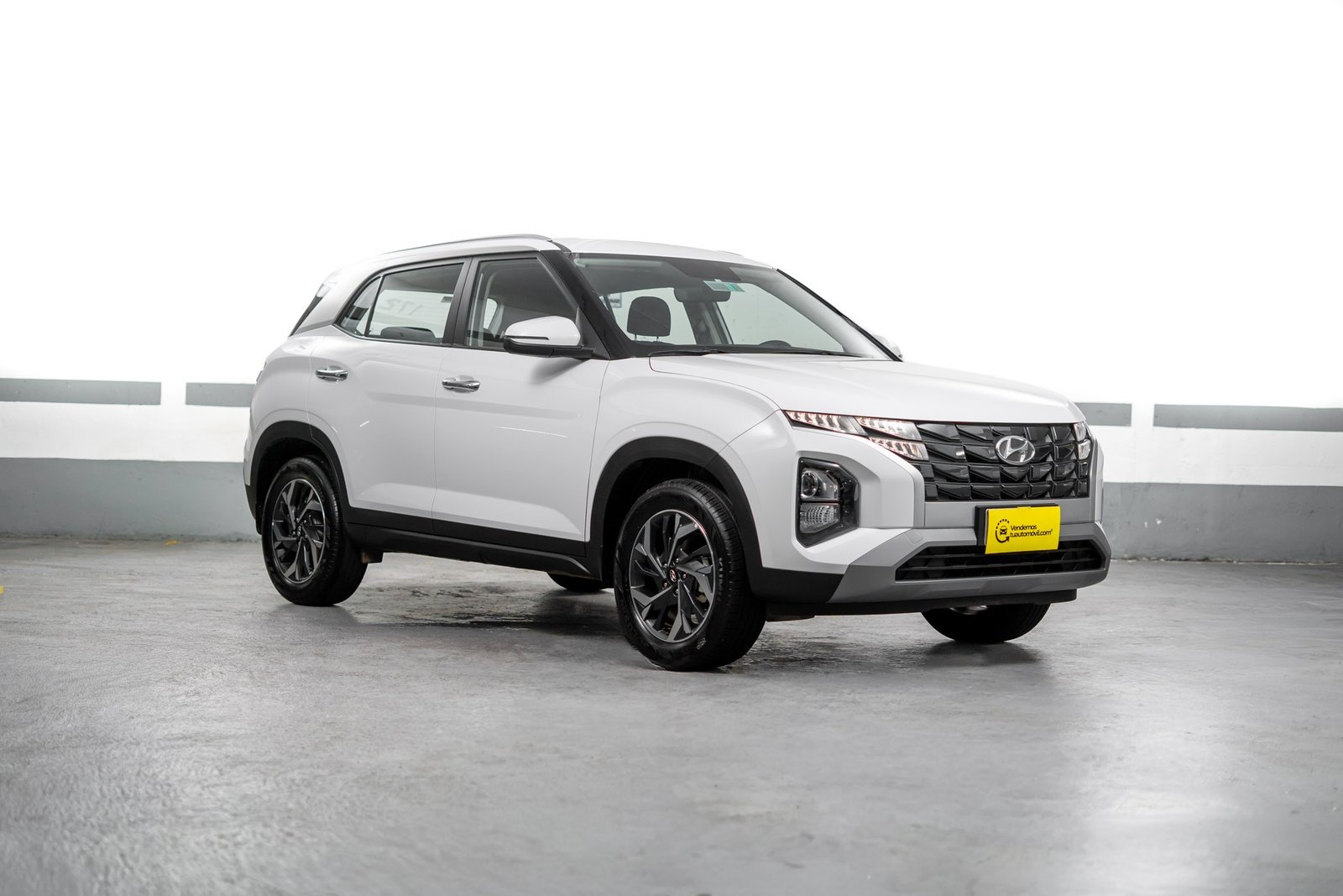 Hyundai Creta 1.5 2024 - Imagen 9 de 19