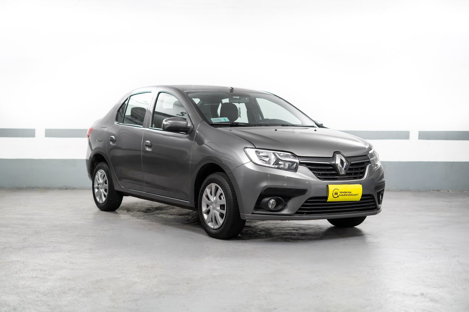 Renault Symbol 1.6 2022 - Imagen 6 de 16