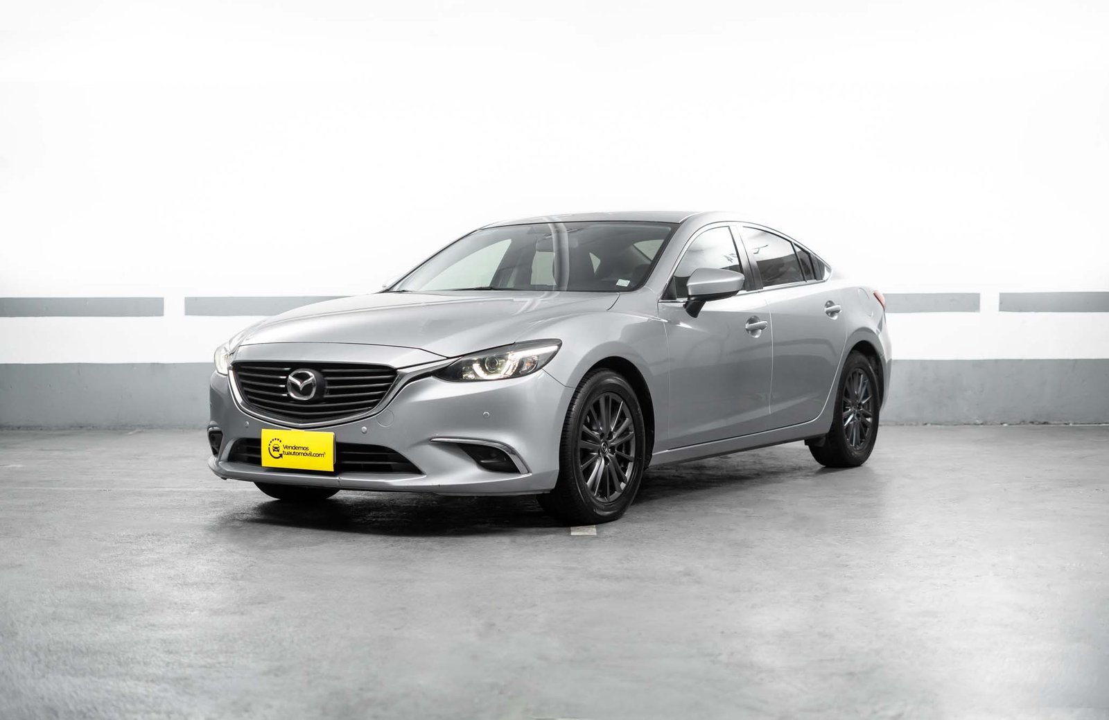 Mazda 6 2.0 2016 - Imagen 6 de 20