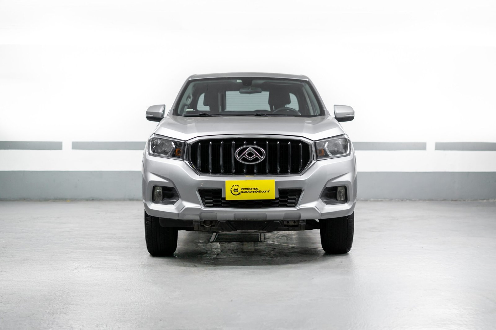 Maxus T60 2.8 2023