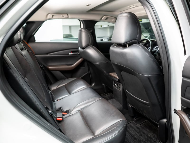 Mazda Cx-30 2.5 2020 - Imagen 13 de 19