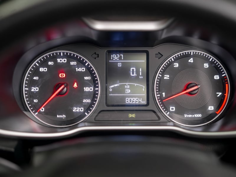 MG Zs 1.5 2018 - Imagen 13 de 17