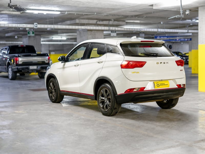 DFSK Suv 500 1.5 2023 - Imagen 5 de 17