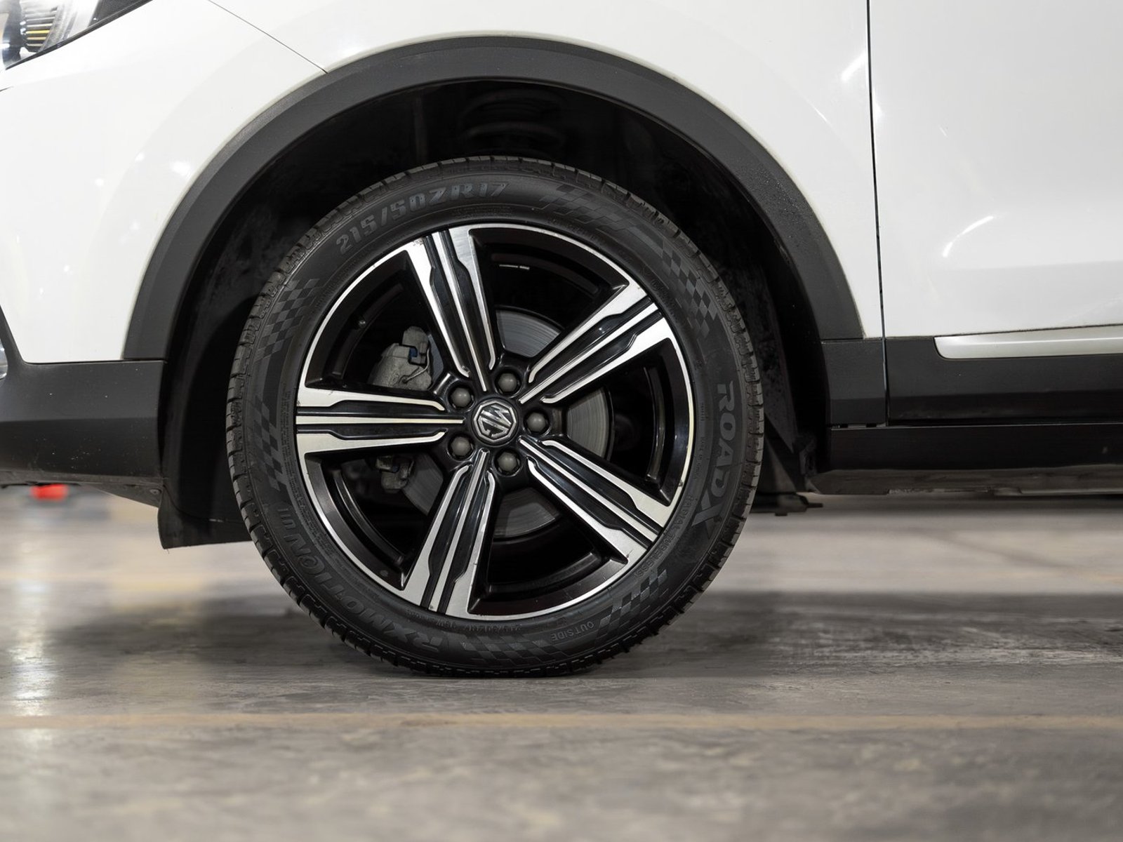 MG Zs 1.5 2018 - Foto 2 de 17