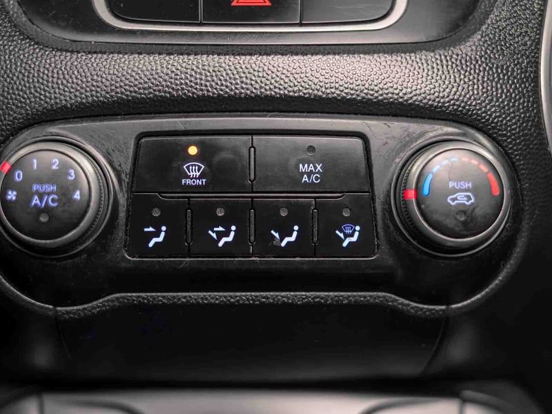 Hyundai Tucson 2.0 2015 - Imagen 15 de 16