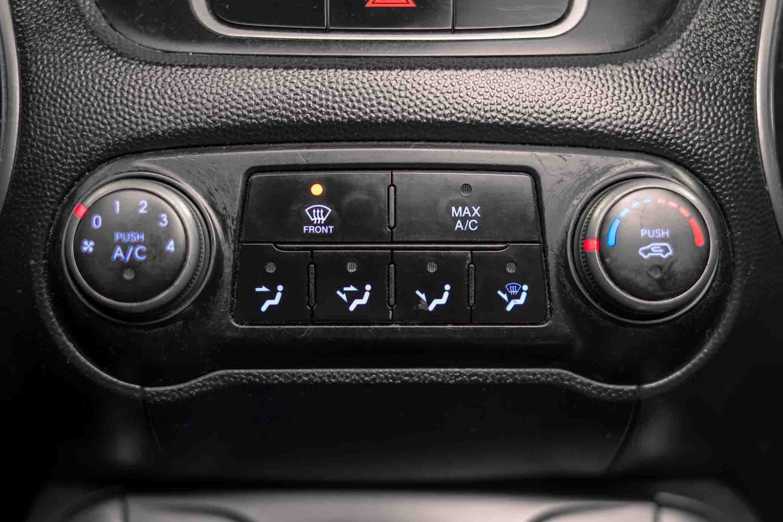 Hyundai Tucson 2.0 2015 - Imagen 15 de 17