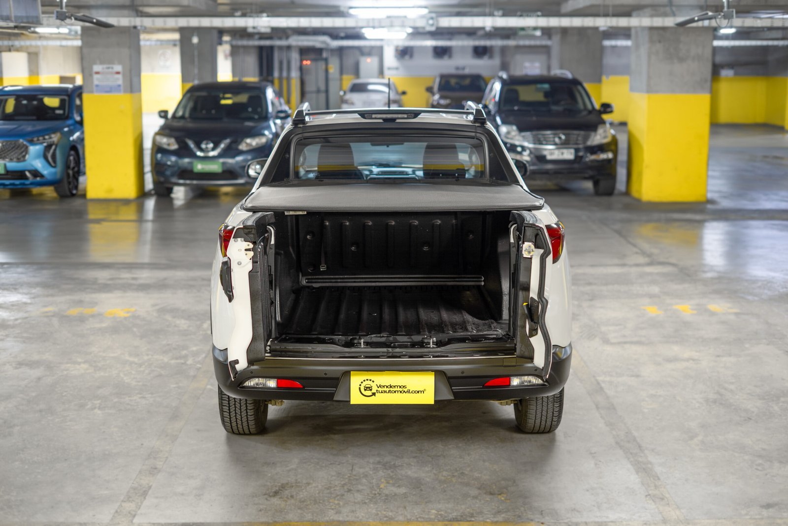 RAM 1000 1.8 2023 - Imagen 6 de 19