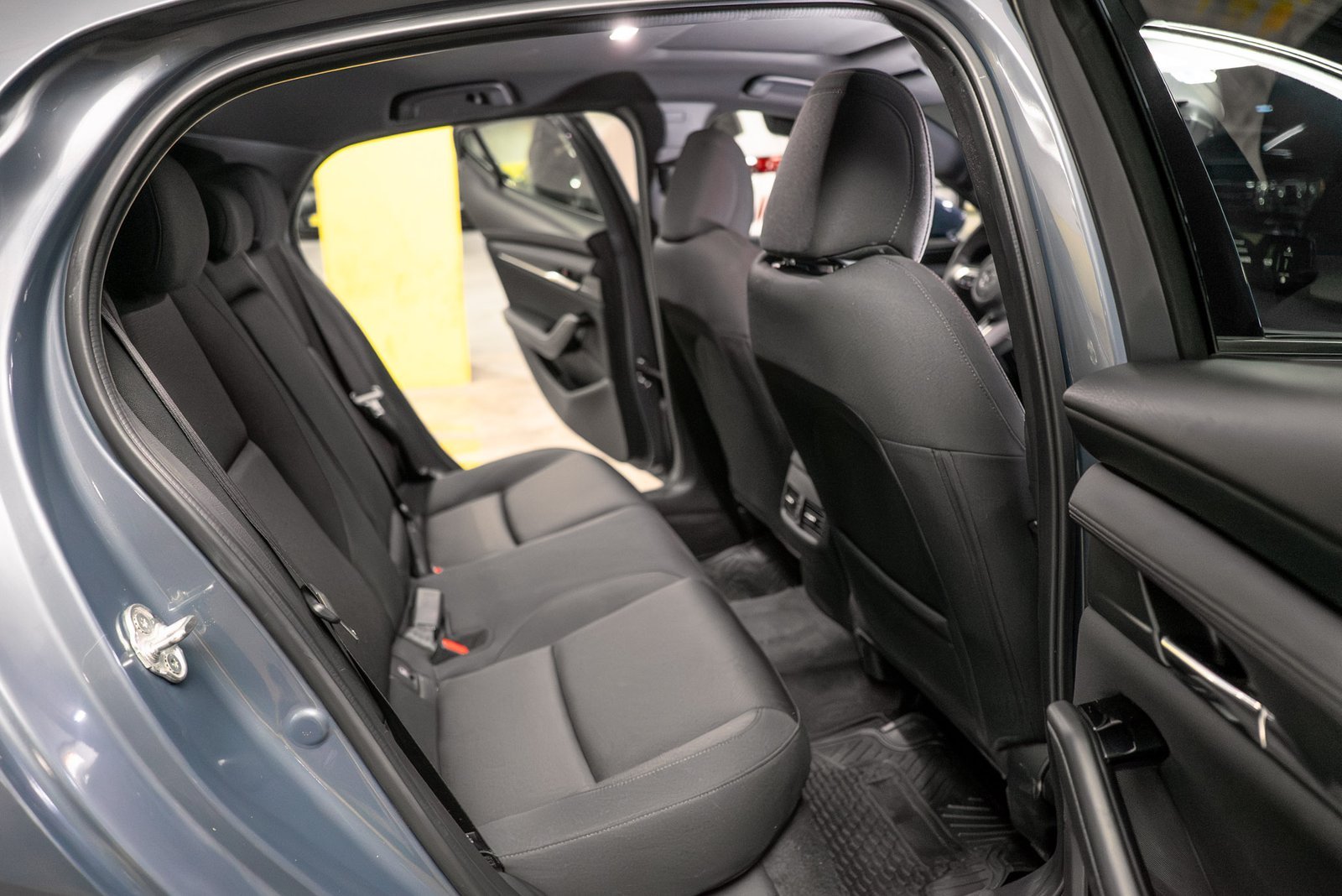 Mazda 3 2.0 2025 - Imagen 4 de 20