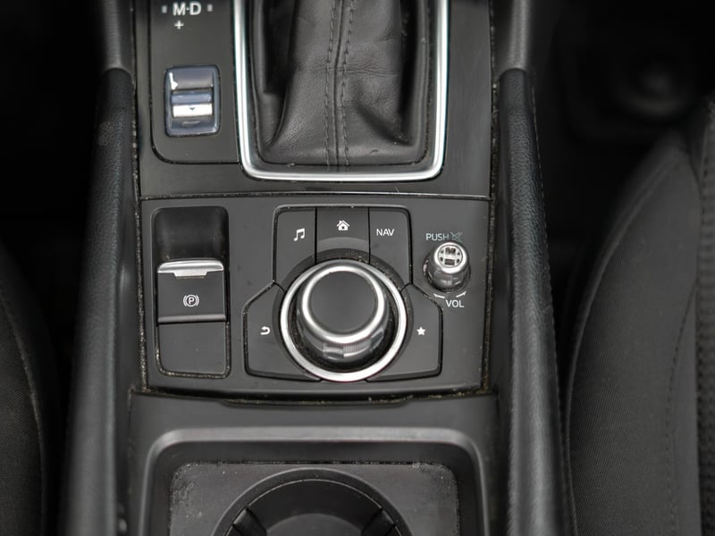 Mazda 3 Sport 2.0 2020 - Imagen 14 de 15