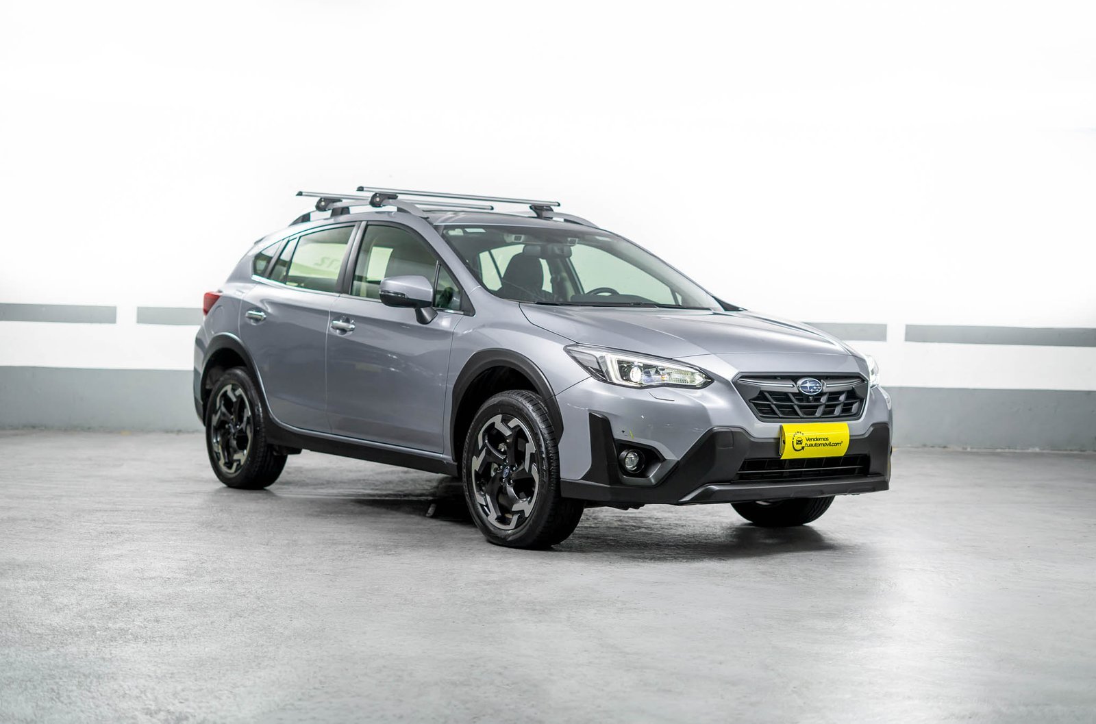 Subaru Xv 2.0 2023 - Imagen 8 de 20